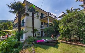 Apartments By The Sea Lovran, Opatija - 7837